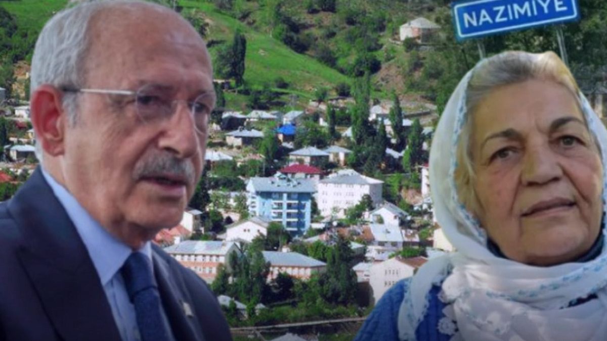 Kılıçdaroğlu'na Memleketinden Sert Tepki: 'Emekli Ol, Otur Evinde'