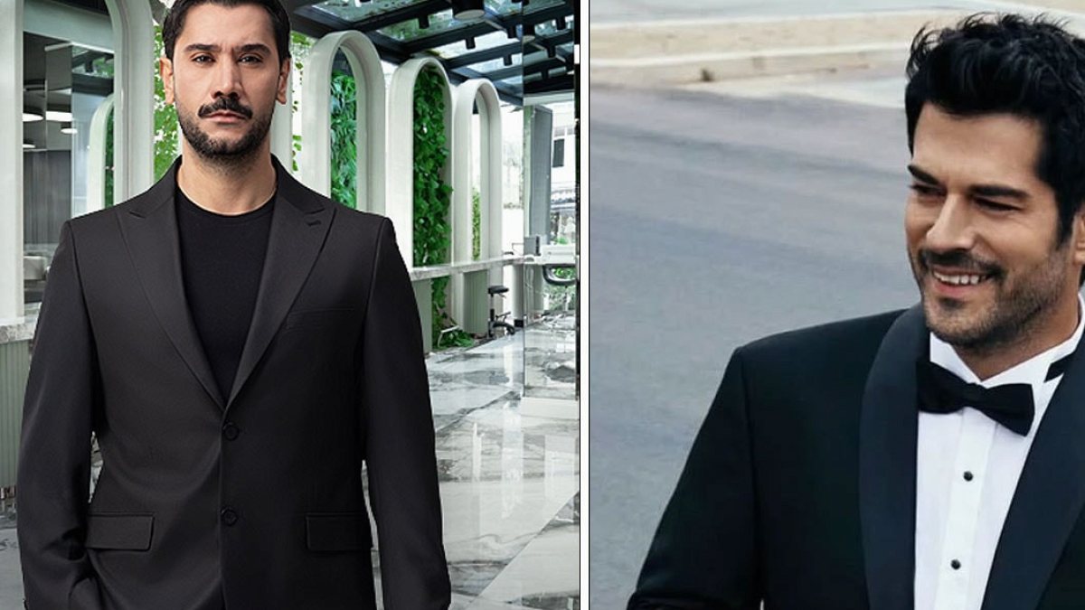 Uğur Güneş'ten Gizemli Mesajlar: Burak Özçivit'e Mi Gönderme Yaptı?