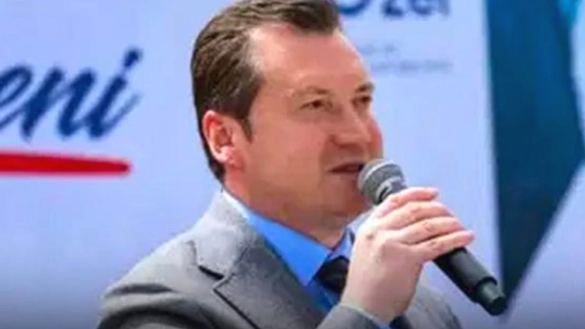 Silivri Belediye Başkanı Balcıoğlu'ndan Yolsuzluk İddialarına Yalanlama