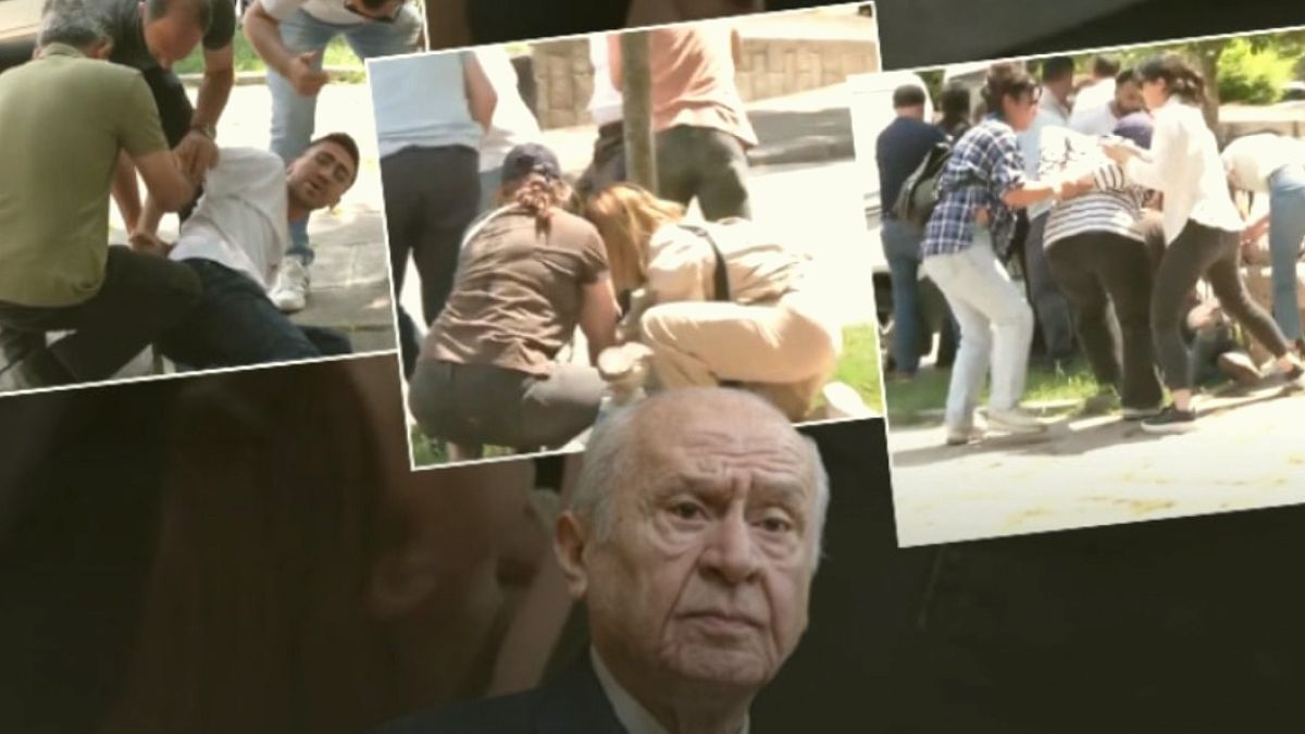 Öğretmenlere Kelepçe: Bahçeli Desteği Sonrası Sert Müdahale