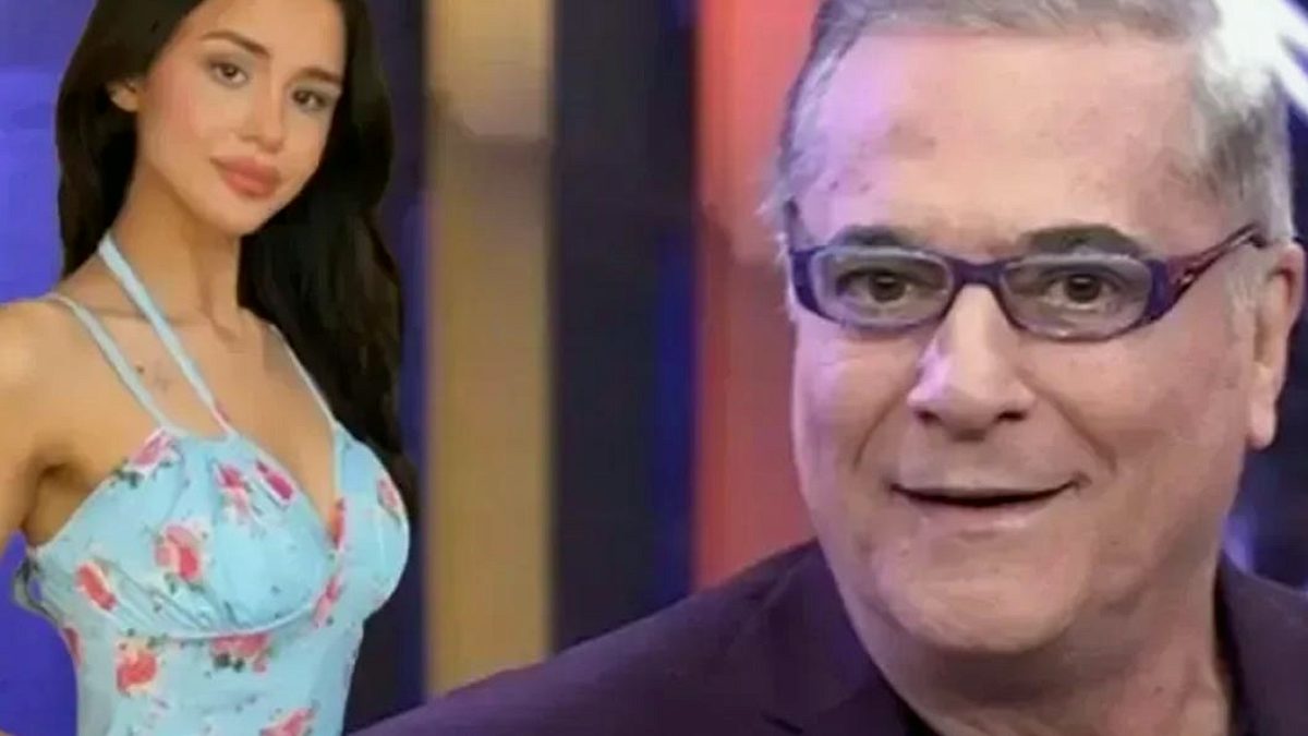 Eylem Çelik'ten Mehmet Ali Erbil'e Şok Hamle: Uzaklaştırma Kararı!