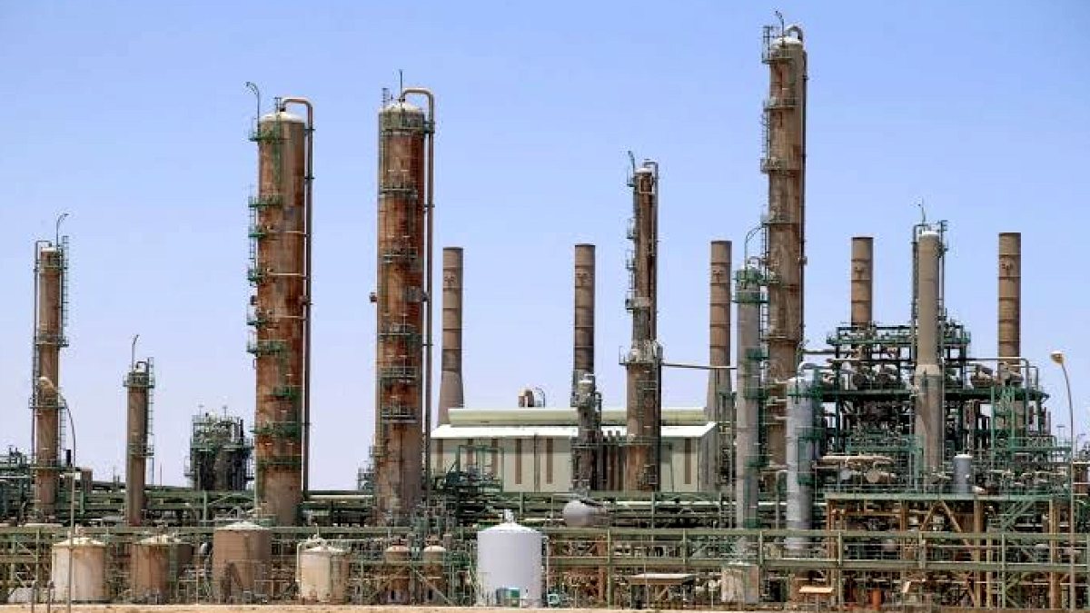 ABD'nin Libya Petrolüne Odaklanması: Güvenlik ve Ekonomi Dengesi