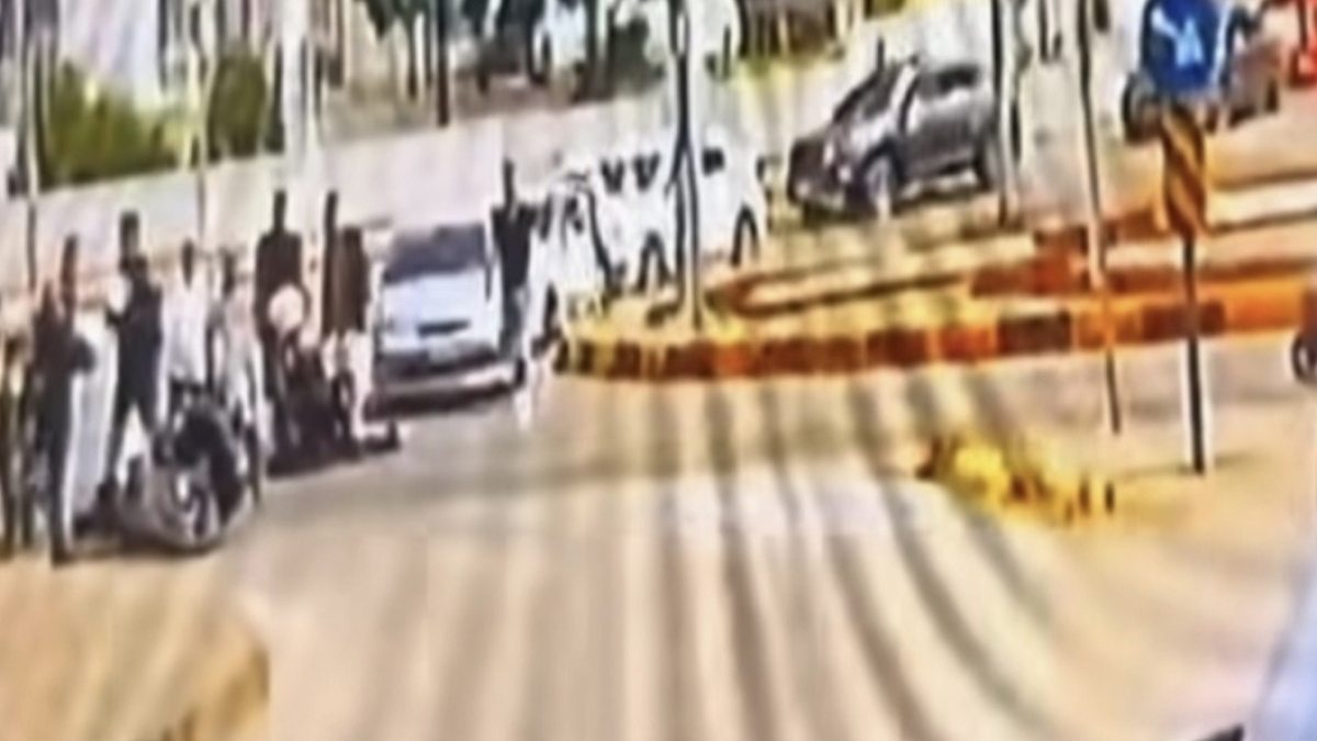 Bartın'da Trafik Kazası: Yunus Polisleri Yaralandı