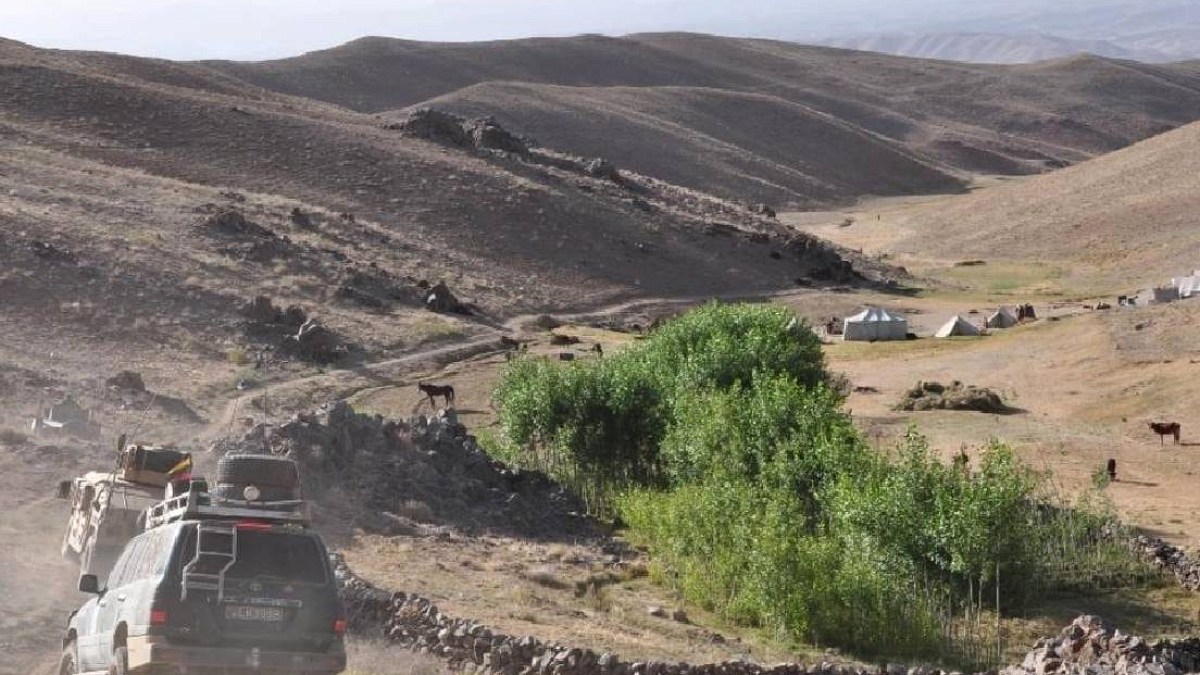 Avrupa'nın En Büyük Nadir Toprak Rezervi Keşfedildi: Madencilikte Yeni Dönem