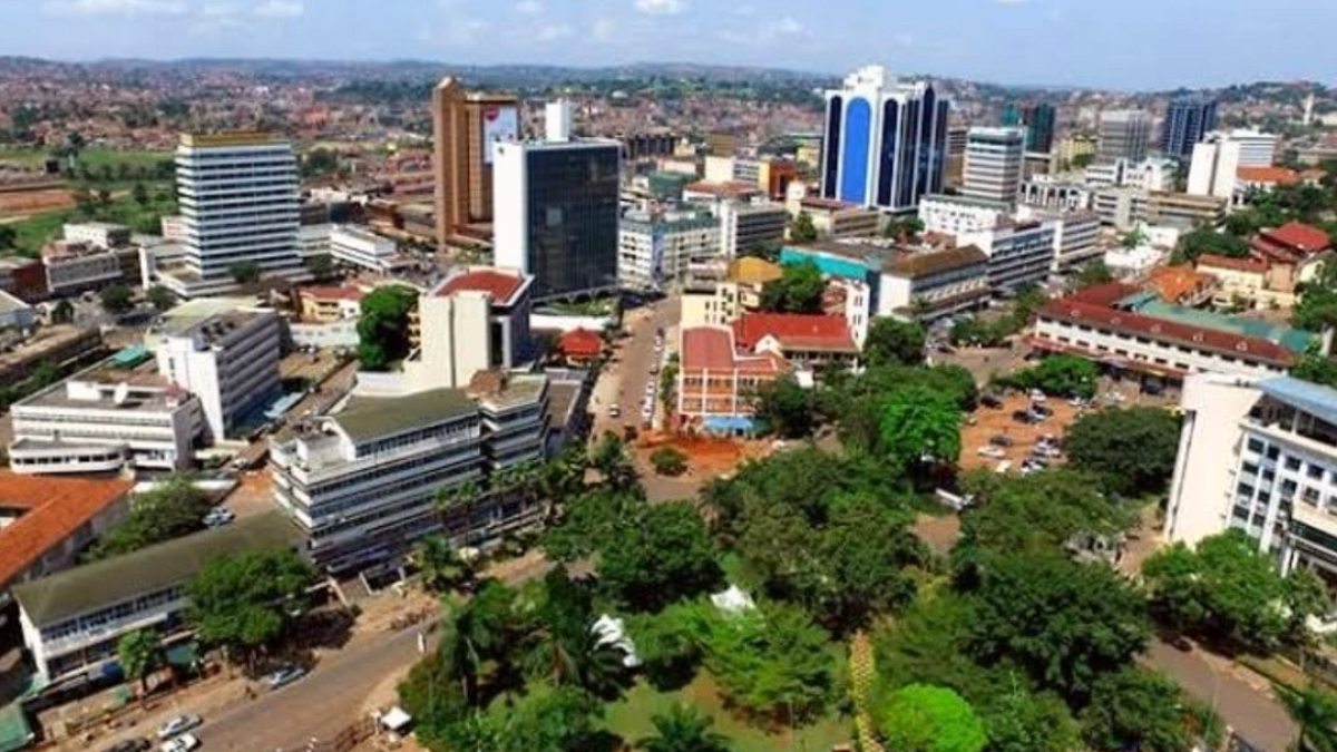 Uganda Türk Şirketin 3.2 Milyar Dolarlık Demiryolu İhalesini İptal Etti