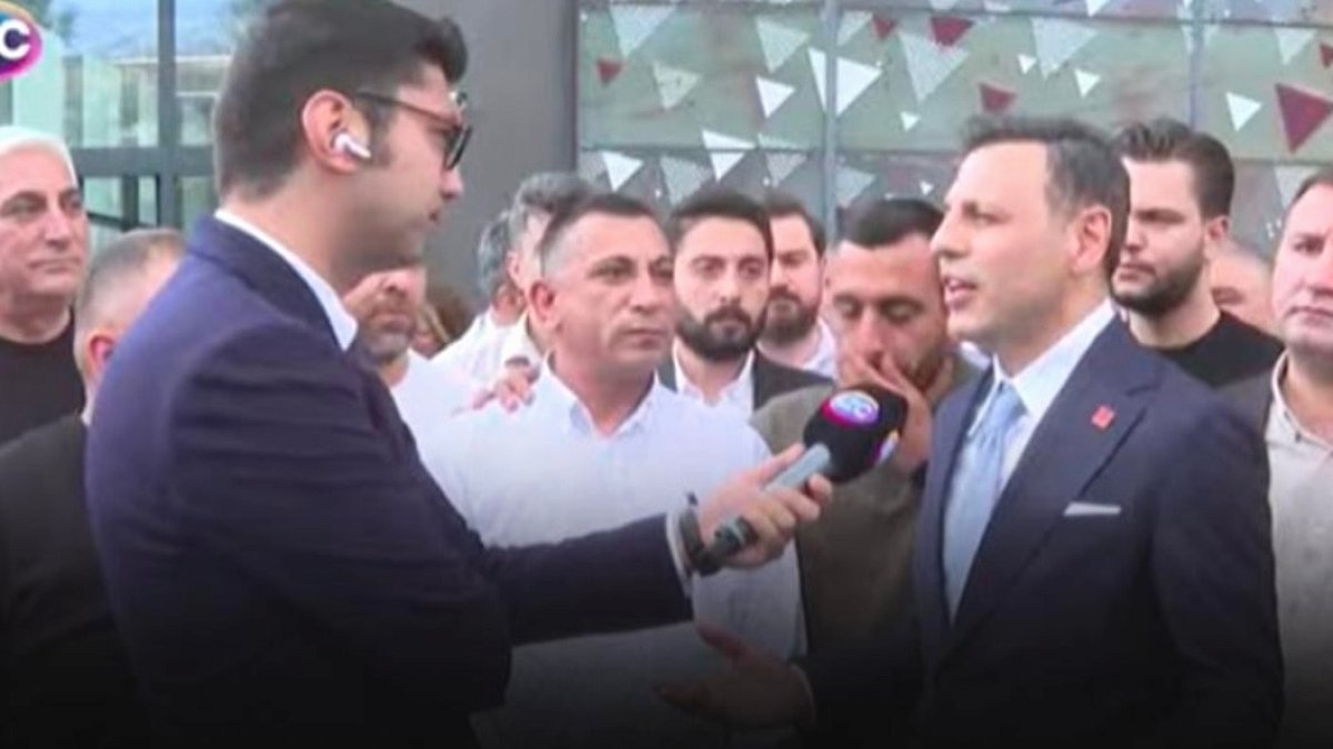 Özgür Çelik'ten Tepki: "Disipline Sevk Kararı Yok Hükmündedir"