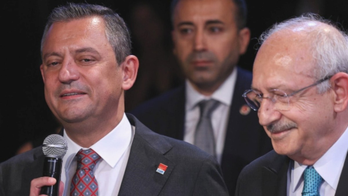 CHP'de Kurultay Öncesi Uzlaşma Formülü Gündemde