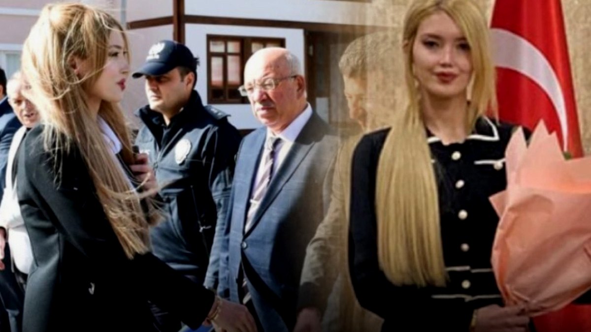 Kaymakamlıktan Vali Yardımcılığına Hızlı Yükseliş: Tuğçe Orhan'ın Yeni Görevi Belli Oldu