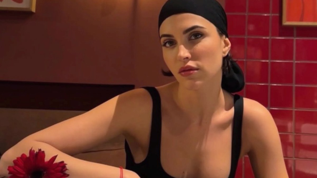 Beyza Gümülcine Davasında Karar: Mankenlik Fotoğraflarını İzinsiz Paylaşana Hapis