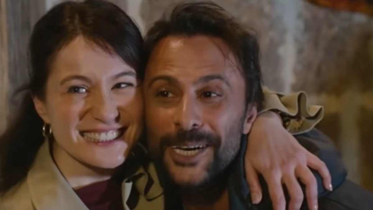 TRT Dizisi 'Taşacak Bu Deniz'de Sürpriz Ayrılık: Gezep Karakteri Veda Ediyor