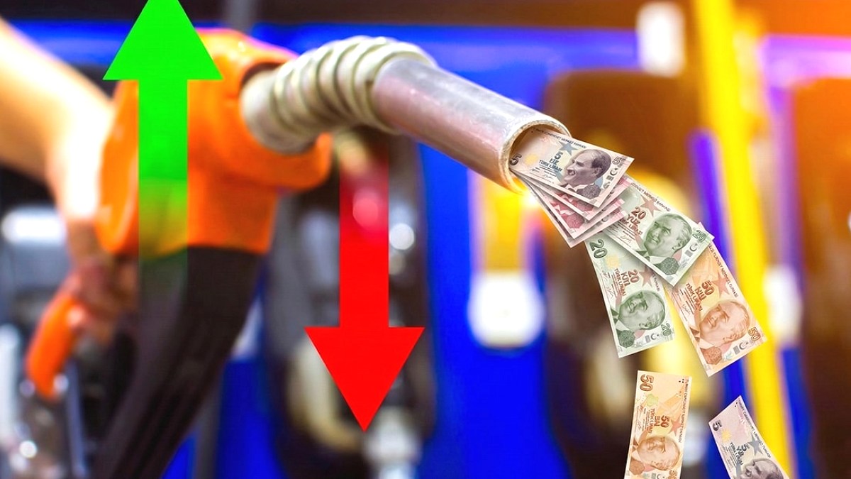 Benzine Büyük İndirim Geliyor: Pompaya Ne Kadar Yansıyacak?