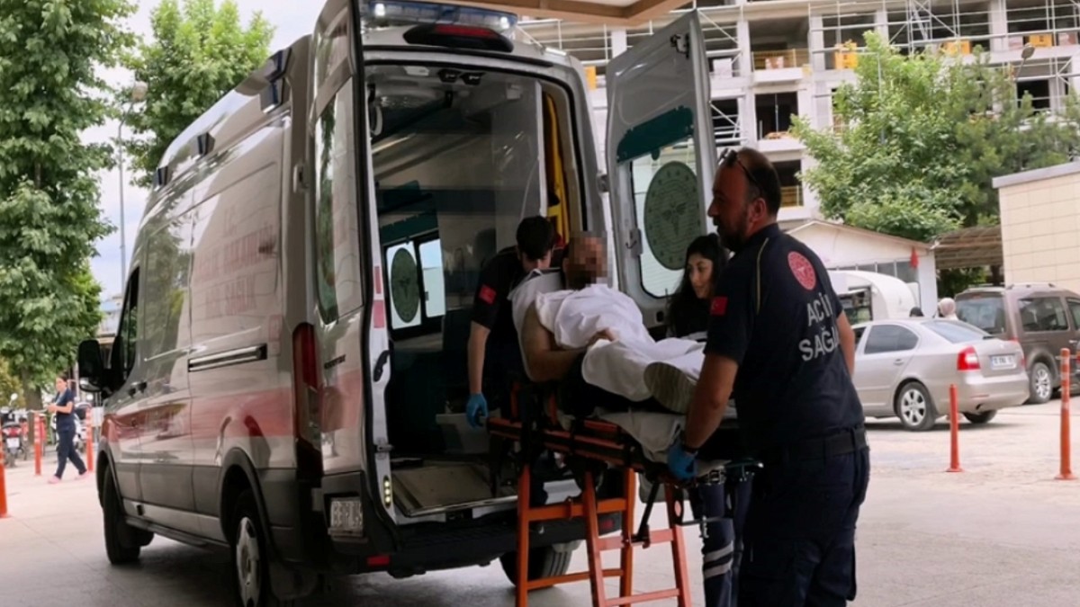 Bursa'da Kan Donduran Enişte Cinayeti Girişimi: Tartışma Bıçaklı Saldırıya Dönüştü