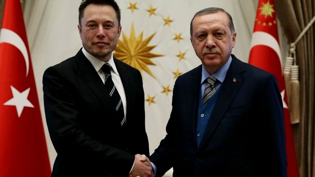 Elon Musk'tan Sosyal Medya Tutuklamalarıyla İlgili Çarpıcı İddia