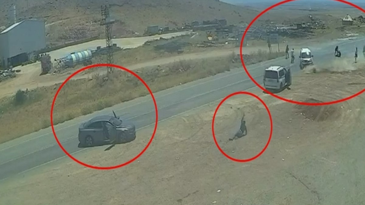 Arazi Anlaşmazlığı Kanlı Bitti: 5 Yaralı, 5 Tutuklu