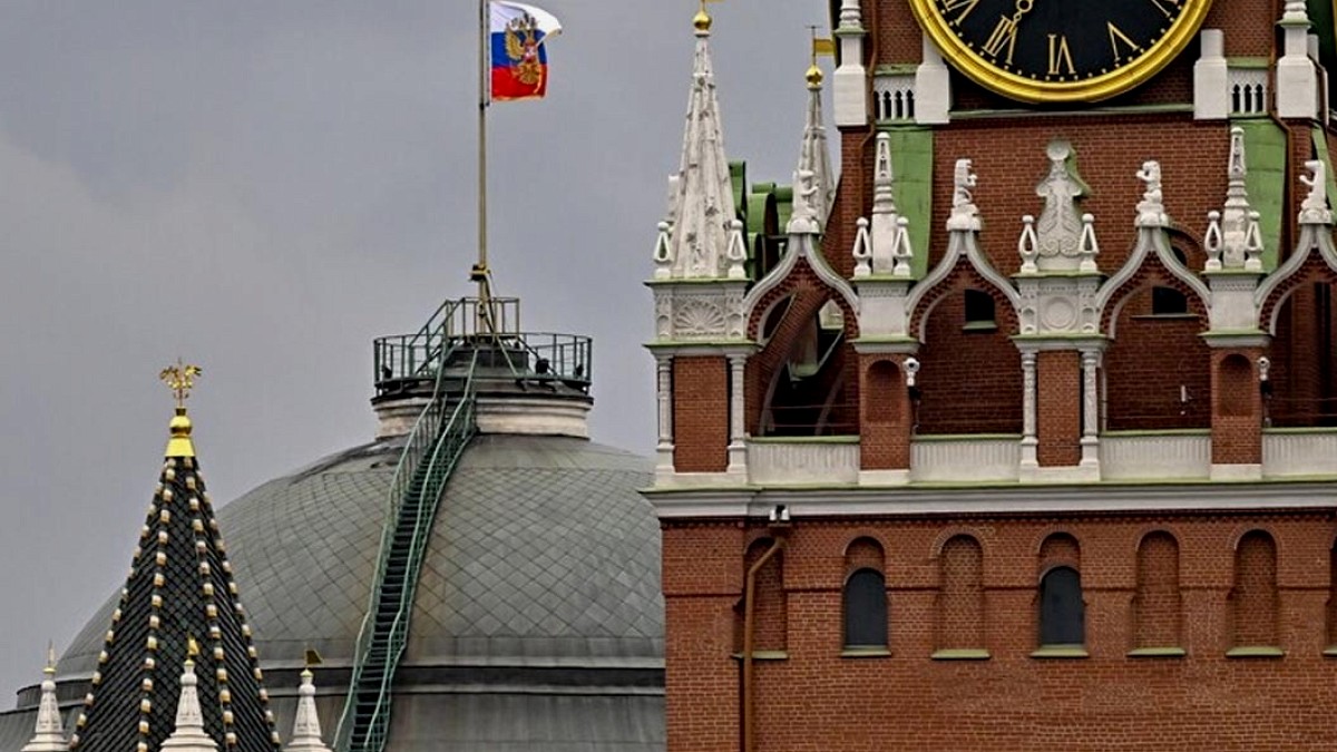 Kremlin'den Türkiye Vurgusu: Müzakereler İçin Platform Sağlamaya Hazırız