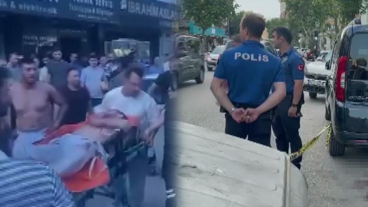 Sosyal Medya Tartışması Kanlı Bitti: Genç Hayatını Kaybetti