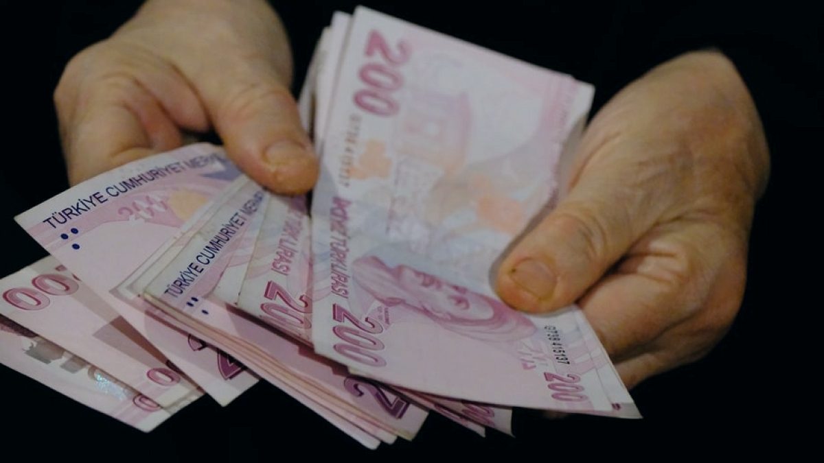 Memur ve Emekli Maaşları Temmuz'da Ne Kadar Artacak? Zam Oranları Belli Oluyor