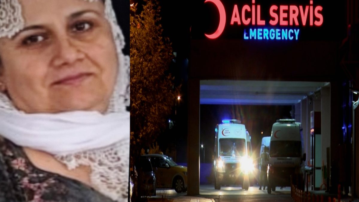 Diyarbakır'da Kayınpeder Gelinini Öldürdü: Yargılama Başladı