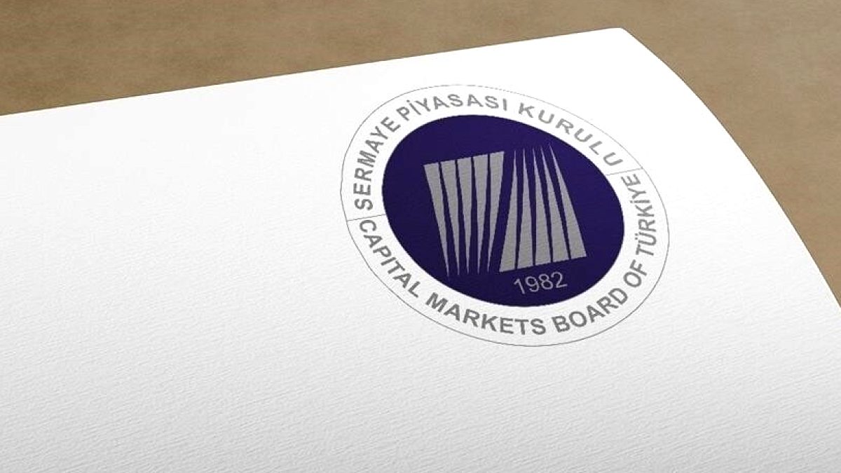 SPK'da Üst Düzey Görevden Alma Şoku: Dört Yönetici Koltuk Değiştirdi