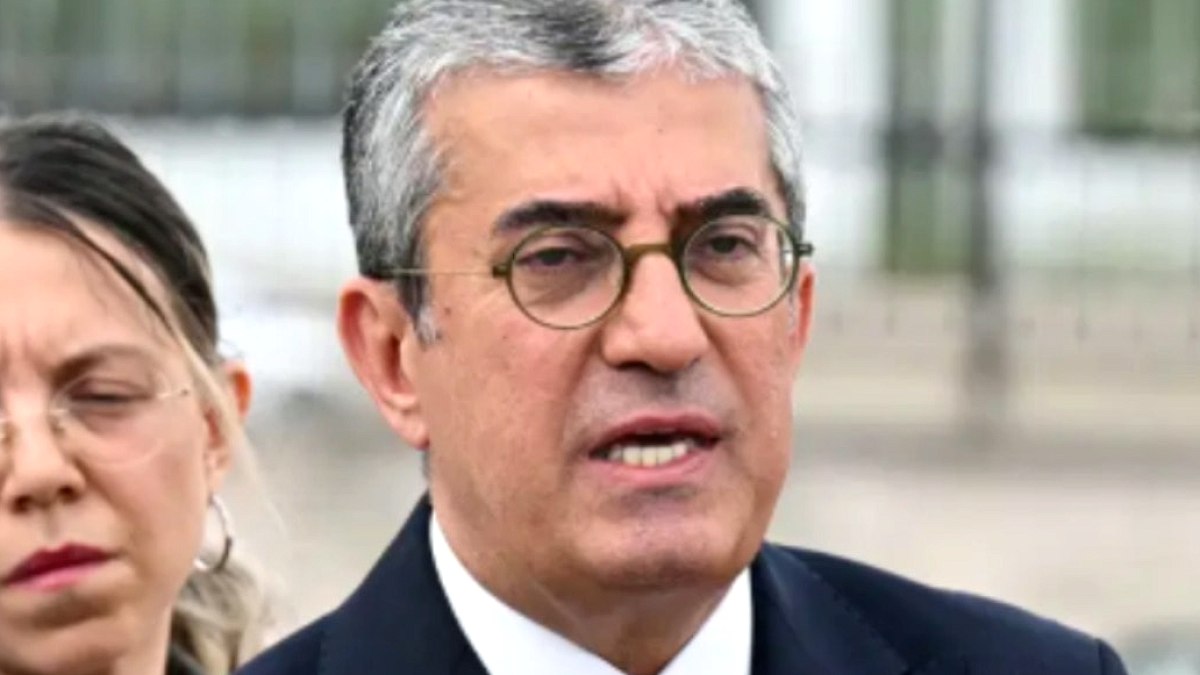 CHP'de Gökhan Günaydın Krizi Son Bulaşma: Görevine Geri Döndü