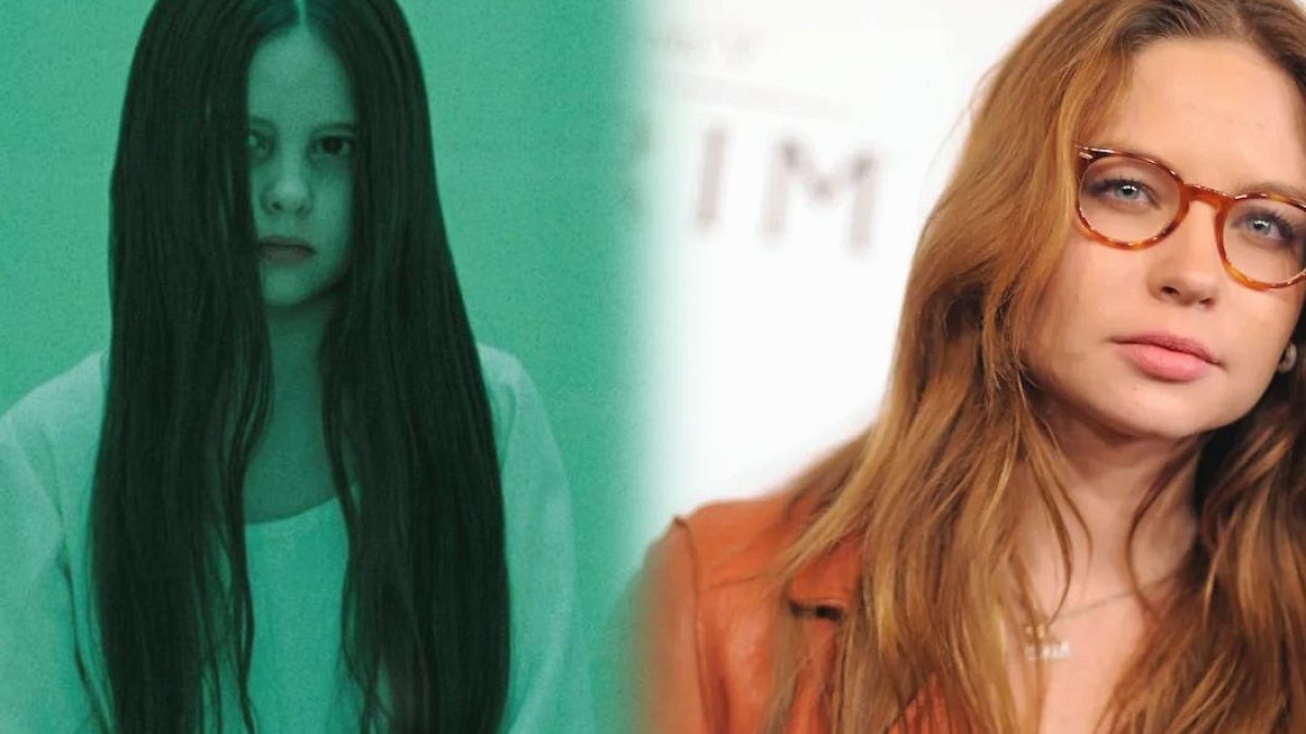 Halka Filminin Ünlü Oyuncusu Daveigh Chase Hayatını Kaybetti