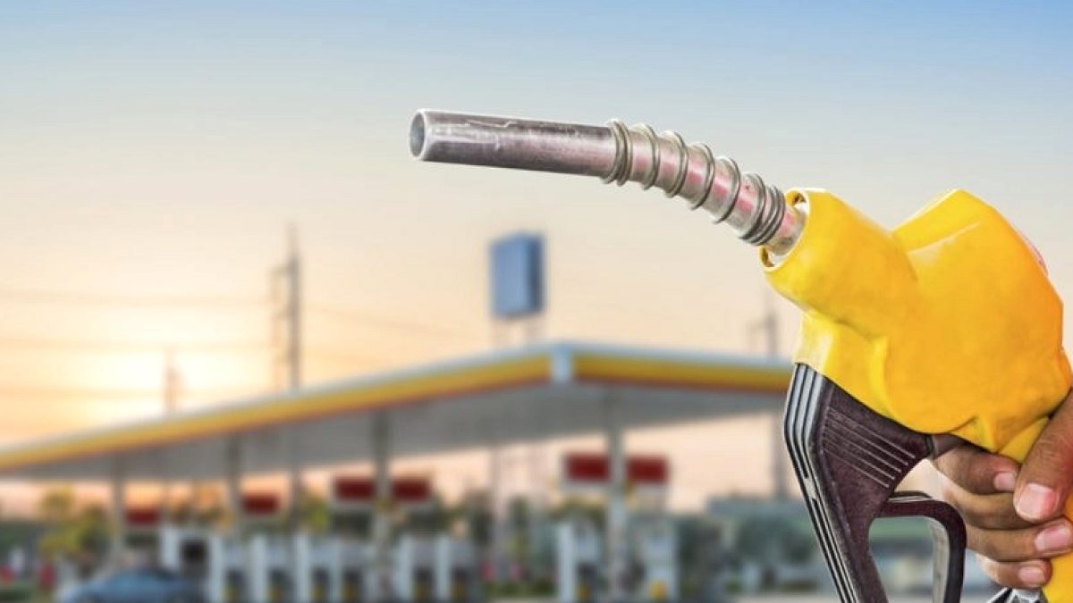 Akaryakıt Fiyatlarında İndirim Rüzgarı: Motorinde Yeni Düşüşler Başladı