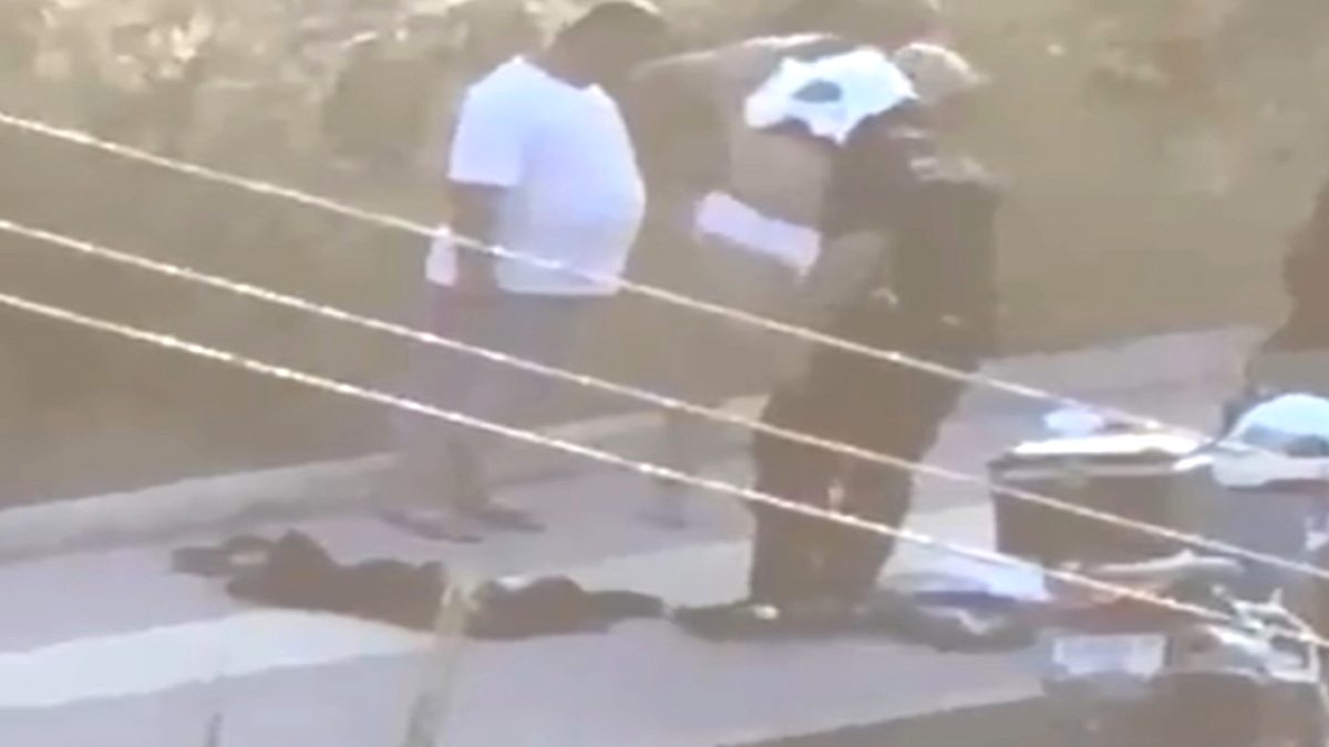 Mersin'de Üst Araması Sırasında Yaşananlara Soruşturma Açıldı