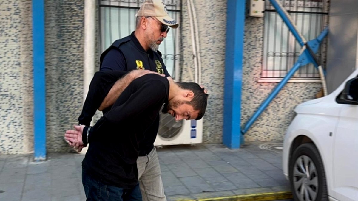 MİT'ten Kritik Operasyon: IŞİD'in Sözde Medya Sorumlusu Yakalandı