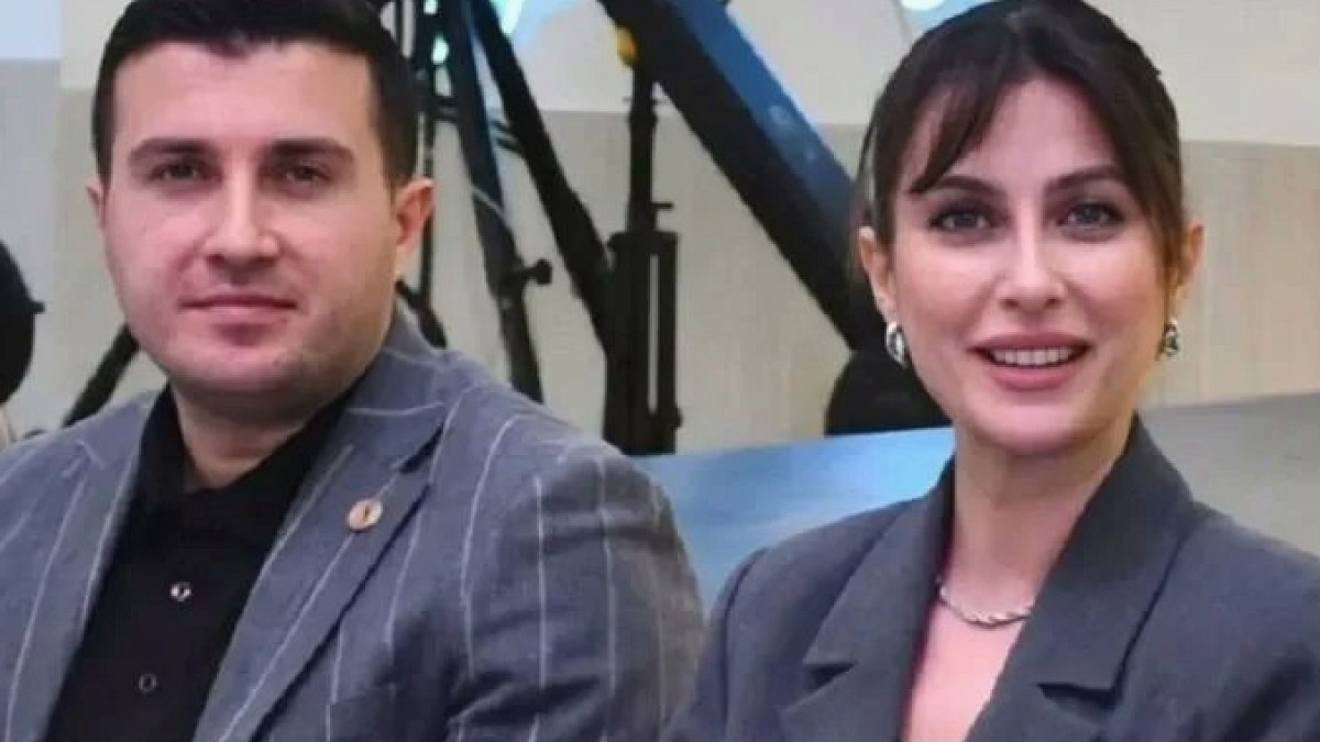 Kaymakam Çiftin Yeni Görev Yerleri Belli Oldu: Kırıkkale'de Yeni Vazife
