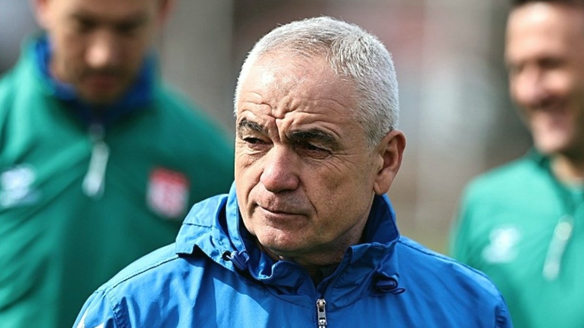 Teknik Direktör Rıza Çalımbay'ın Annesi Vefat Etti