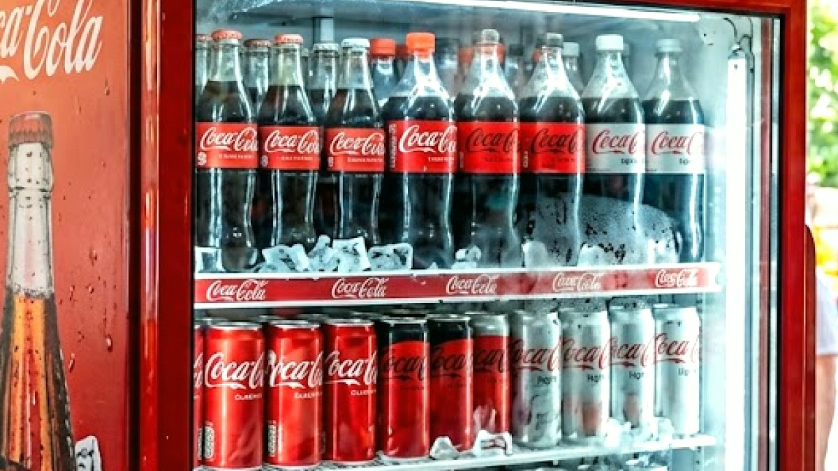 Coca-Cola Soğutucularında Rekabet Dönemi Başladı: Yeni Kurallar Devrede