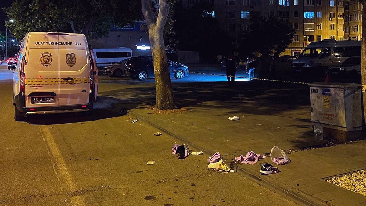 Site Yöneticisi, Fatura Borcu Nedeniyle Eski Görevli Tarafından Bıçaklandı
