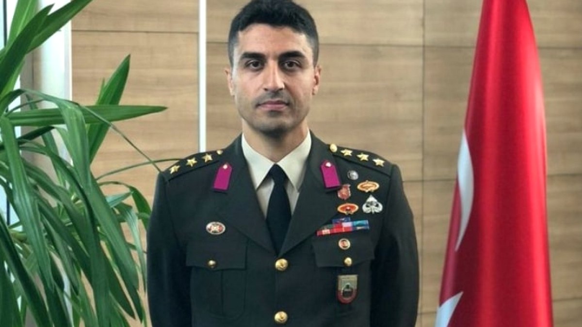 Kılıçlı Yemin Krizi: İhraç Edilen Kurmay Yarbay Halit Türkoğlu Göreve İade Edildi