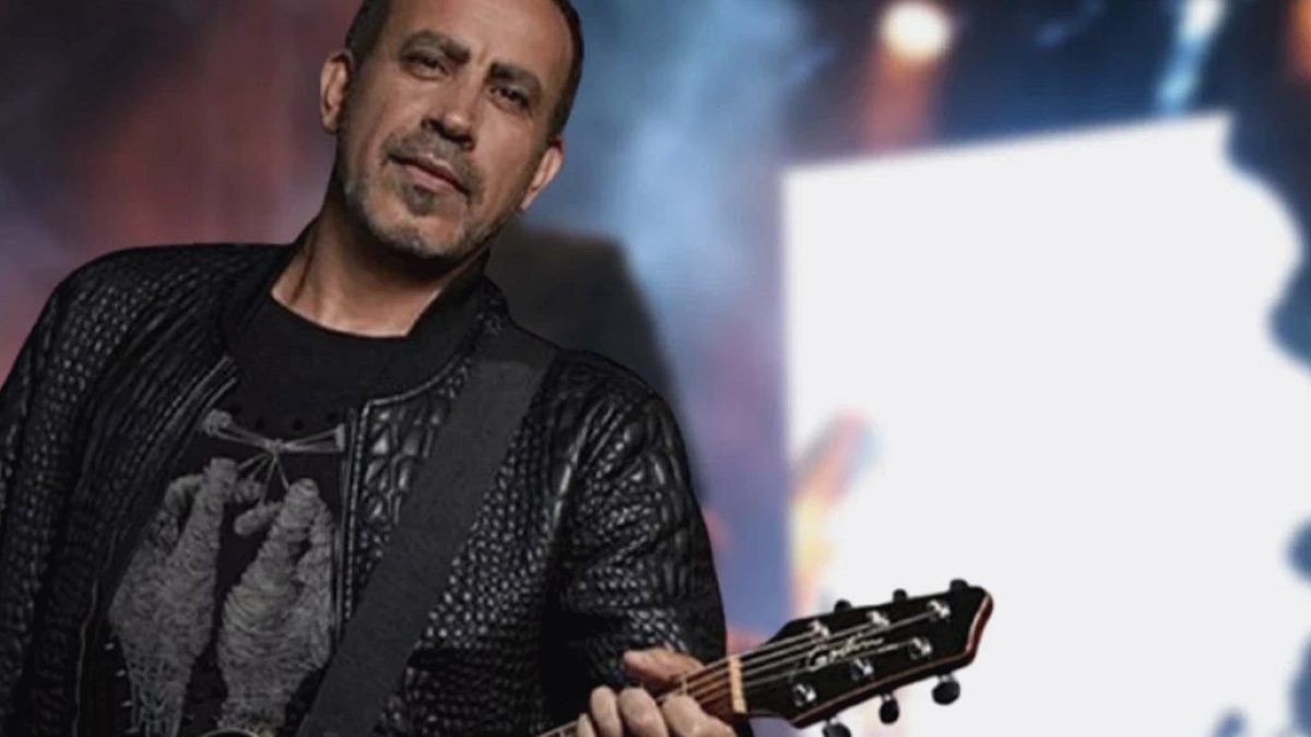 Haluk Levent'e 70 Milyon TL Cezası: Sanatçıdan Açıklama Geldi