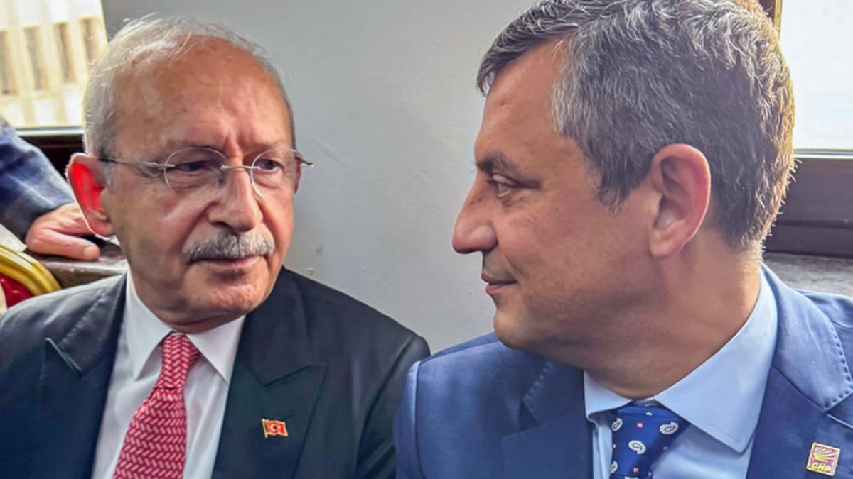 Özgür Özel'in Uykusunu Kaçıran Sözler: Kılıçdaroğlu'nun Osmanlı Çıkışı ve Demokrasi Tartışması