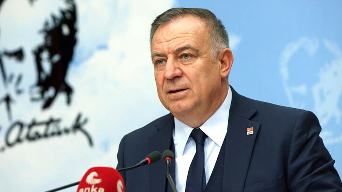 CHP'li Belediye Başkanlarına Operasyon: Halkın İradesine Saygısızlık mı?