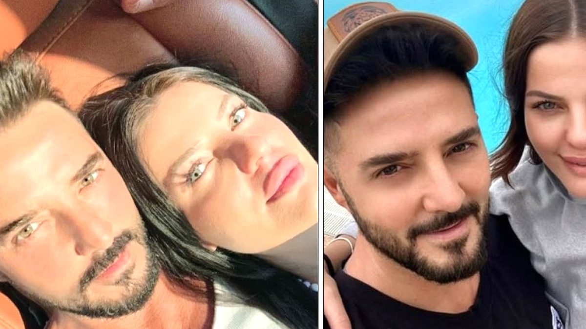 Gökhan Özen'den Evlilik Müjdesi: Naz Canbaz ile Nişanlandı