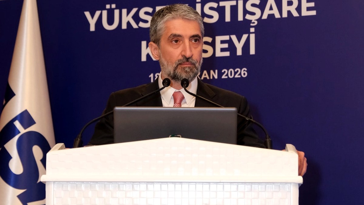 Enflasyonla Mücadele ve Sosyal Adalet: TÜSİAD'dan Çözüm Çağrısı