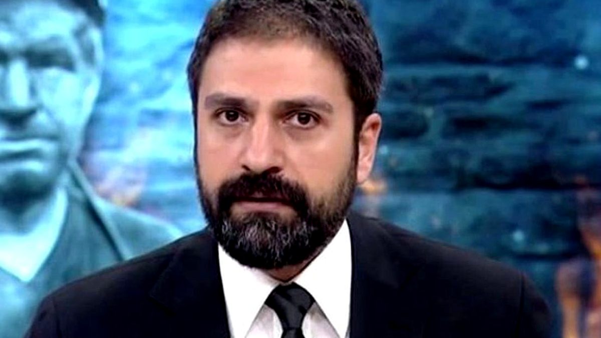 Gazeteci Erhan Çelik'e Eşini Tehdit ve Yaralamaktan Hapis Cezası
