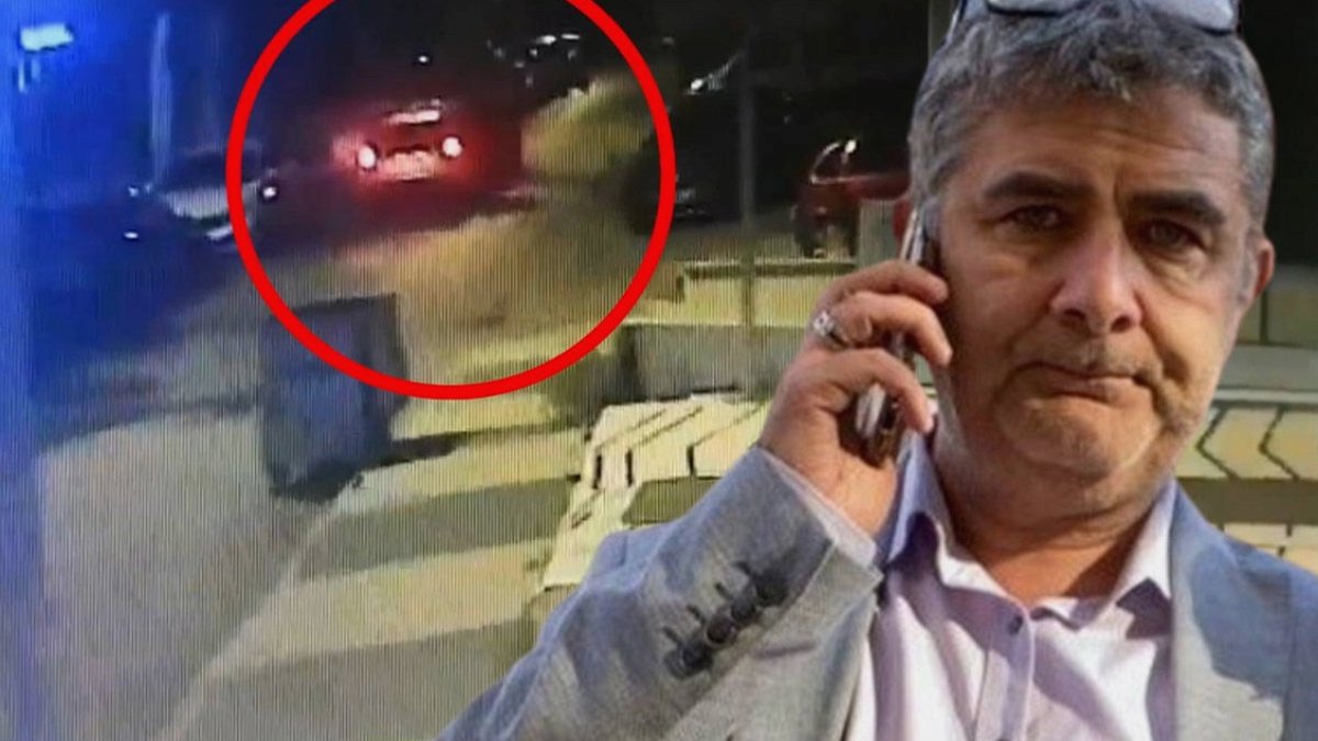 İBB Kültür A.Ş. Genel Müdür Yardımcısı Erhan Karaal Kaçırılma Paniğini Atlattı