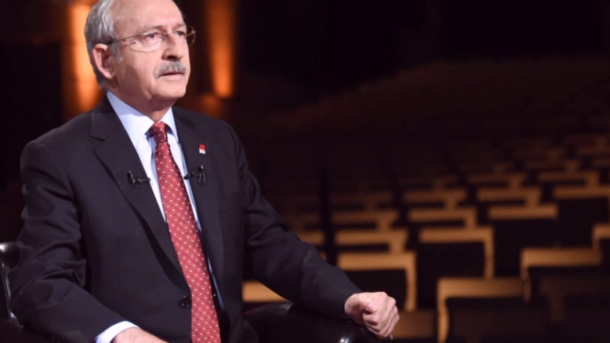 Kemal Kılıçdaroğlu Sözcü TV'de: Siyasi Geleceği ve Parti İçi Değişim Rüzgarı