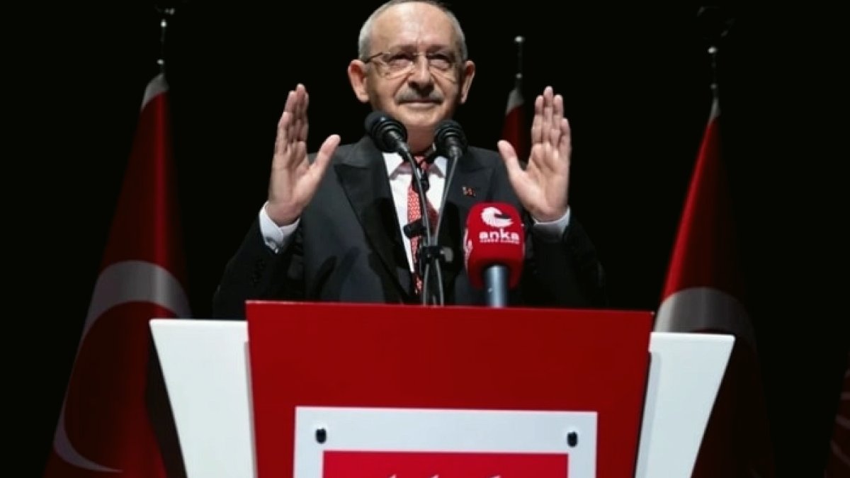 Kılıçdaroğlu'ndan Medya Ödemeleri Hakkında Açıklama: Sözcü TV Listede Yoktu