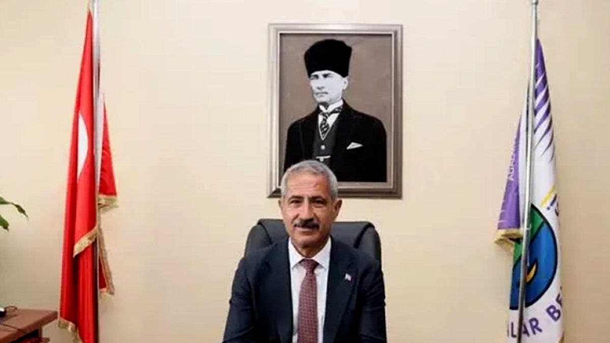Adalar Belediye Başkanı Gözaltına Alındı: "Başım Dik, Görevime Bağlıyım"