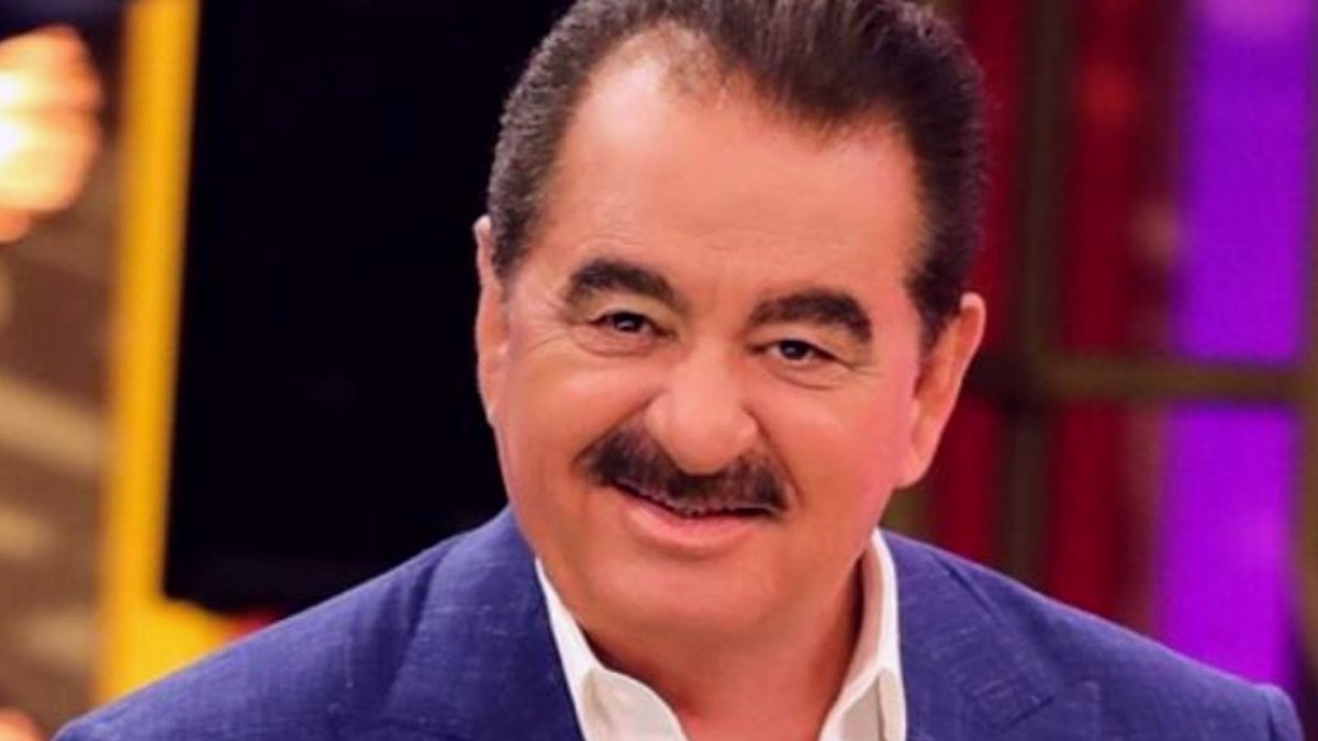İbrahim Tatlıses'in Güncel Sağlık Durumu Hakkında Yeni Görüntüler Paylaşıldı