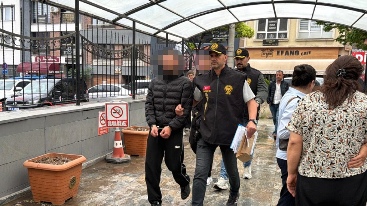 Eskişehir'de Tartışma Silahlı Kavgaya Döndü: 3 Kişi Gözaltına Alındı