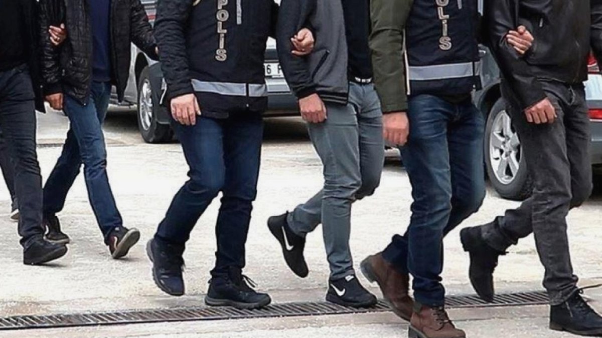 Uluslararası Uyuşturucu Ağlarına Kriptolu Operasyon: Şifreli İletişim Çökertildi