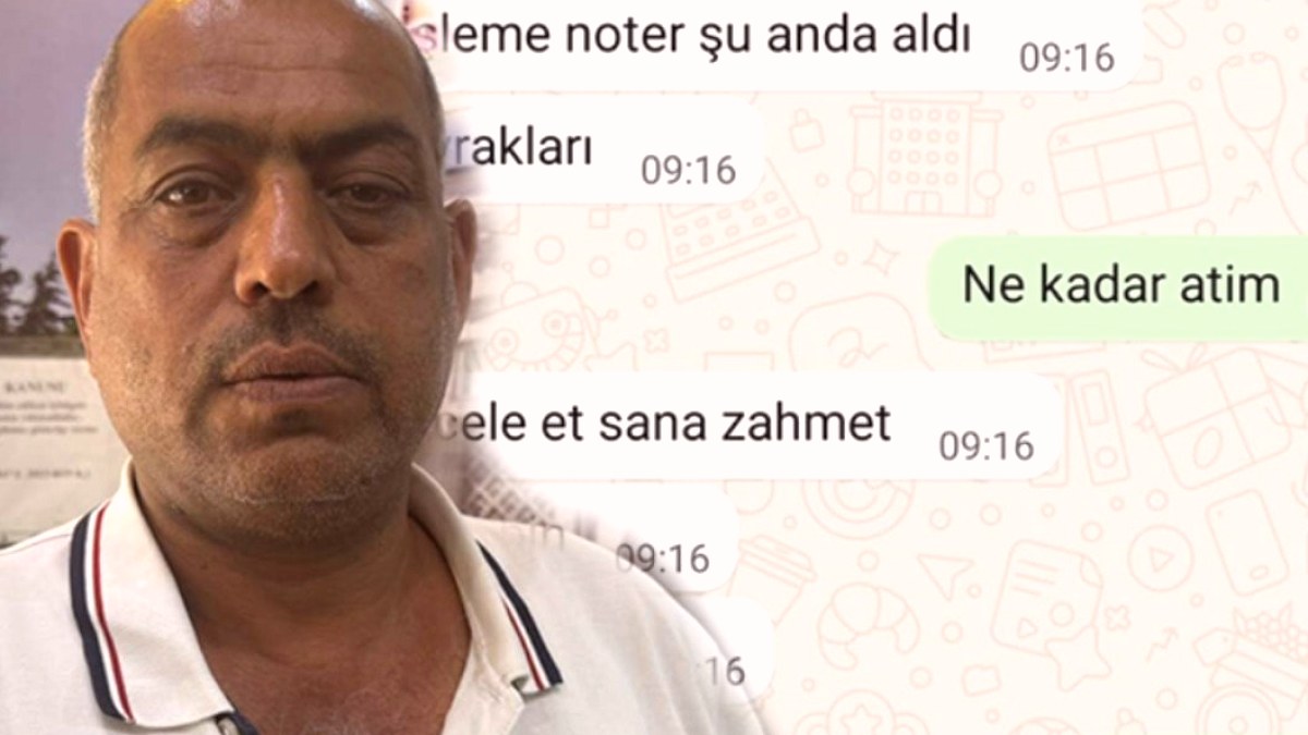 Muhtar Kimliğiyle Dolandırıcılık Girişimi: 700 Bin TL Talep Edildi