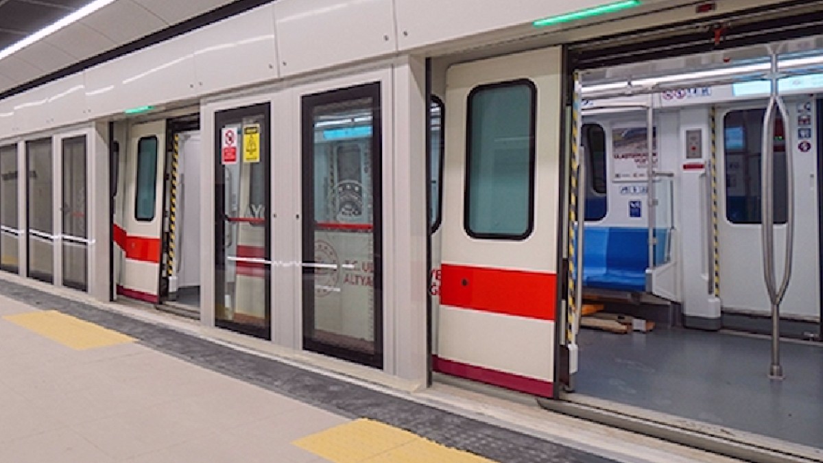 İstanbul'da Yeni Metro Hattı Açıldı: 41 Gün Boyunca Ücretsiz Kullanım Fırsatı