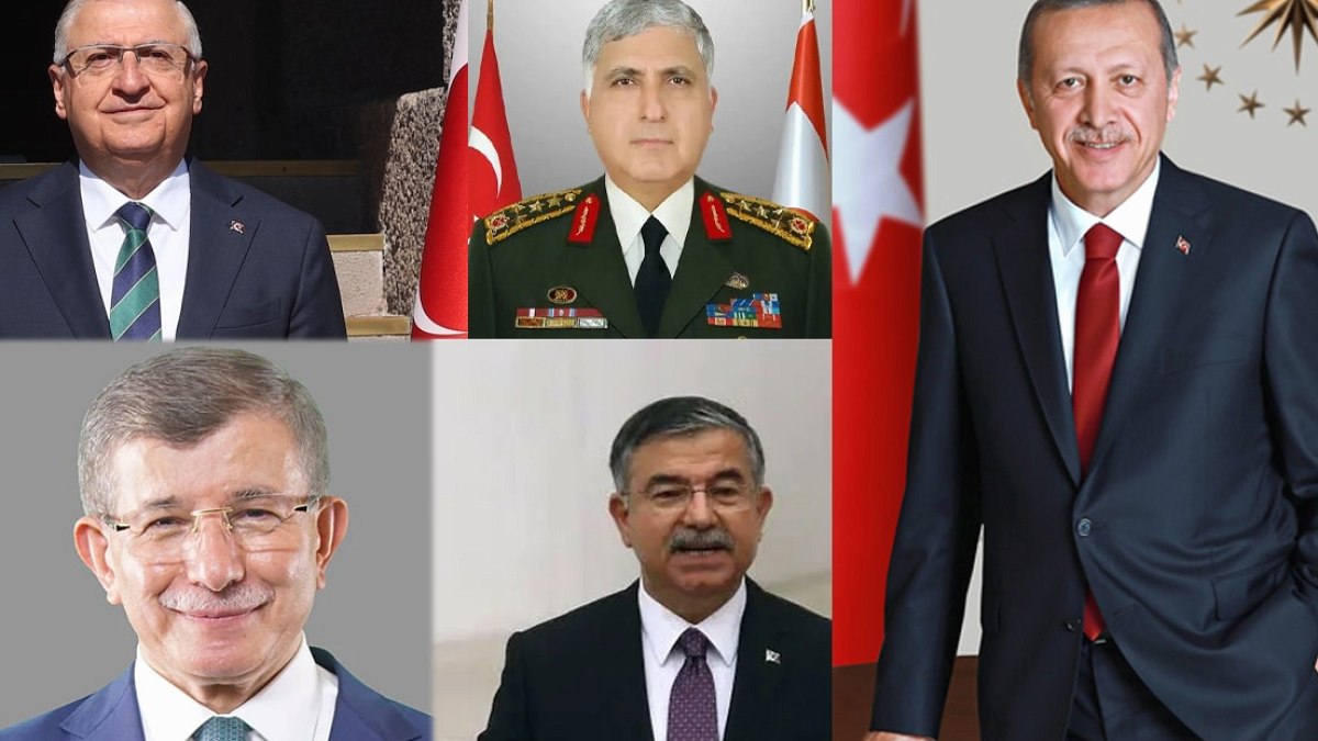 14 Yıllık Bekleyiş: Emekli Astsubaylar Hakları İçin Mücadele Ediyor