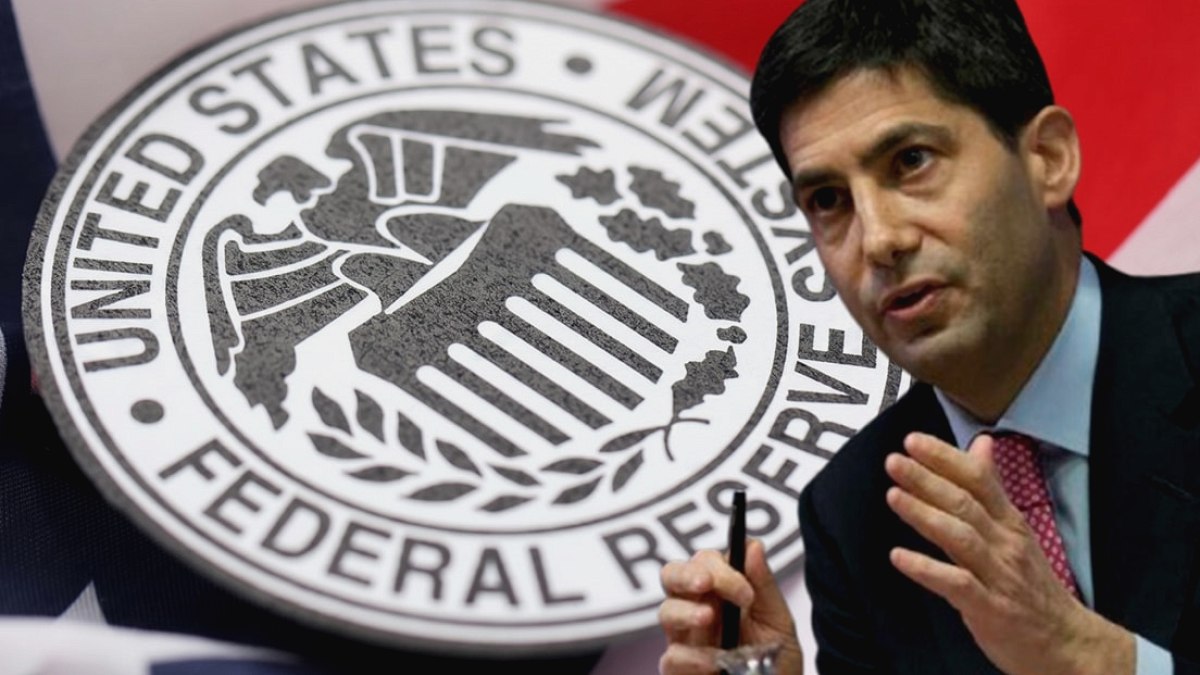 Fed'de Yeni Dönem: Warsh'tan Şeffaf ve Sade İletişim Vurgusu
